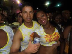Bloco Skol Folia